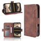 Skin Feel Calf Pattern Horizontal Flip Leather Case with Holder & Card Slots & Photo Frame, For Doogee S86 / S86 Pro, For Google Pixel 5a 5G, For Xiaomi Redmi 10, For Nokia C30, For Samsung Galaxy M21 2021, For Sony Xperia 10 III, For Xiaomi Mi Mix 4��...