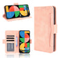 Skin Feel Calf Pattern Horizontal Flip Leather Case with Holder & Card Slots & Photo Frame, For Doogee S86 / S86 Pro, For Google Pixel 5a 5G, For Xiaomi Redmi 10, For Nokia C30, For Samsung Galaxy M21 2021, For Sony Xperia 10 III, For Xiaomi Mi Mix 4��...