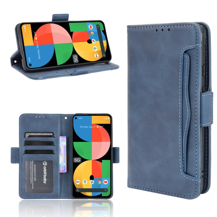 Skin Feel Calf Pattern Horizontal Flip Leather Case with Holder & Card Slots & Photo Frame, For Doogee S86 / S86 Pro, For Google Pixel 5a 5G, For Xiaomi Redmi 10, For Nokia C30, For Samsung Galaxy M21 2021, For Sony Xperia 10 III, For Xiaomi Mi Mix 4��...