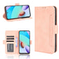 Skin Feel Calf Pattern Horizontal Flip Leather Case with Holder & Card Slots & Photo Frame, For Doogee S86 / S86 Pro, For Google Pixel 5a 5G, For Xiaomi Redmi 10, For Nokia C30, For Samsung Galaxy M21 2021, For Sony Xperia 10 III, For Xiaomi Mi Mix 4��...