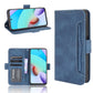 Skin Feel Calf Pattern Horizontal Flip Leather Case with Holder & Card Slots & Photo Frame, For Doogee S86 / S86 Pro, For Google Pixel 5a 5G, For Xiaomi Redmi 10, For Nokia C30, For Samsung Galaxy M21 2021, For Sony Xperia 10 III, For Xiaomi Mi Mix 4��...