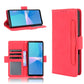 Skin Feel Calf Pattern Horizontal Flip Leather Case with Holder & Card Slots & Photo Frame, For Doogee S86 / S86 Pro, For Google Pixel 5a 5G, For Xiaomi Redmi 10, For Nokia C30, For Samsung Galaxy M21 2021, For Sony Xperia 10 III, For Xiaomi Mi Mix 4��...