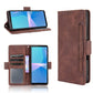 Skin Feel Calf Pattern Horizontal Flip Leather Case with Holder & Card Slots & Photo Frame, For Doogee S86 / S86 Pro, For Google Pixel 5a 5G, For Xiaomi Redmi 10, For Nokia C30, For Samsung Galaxy M21 2021, For Sony Xperia 10 III, For Xiaomi Mi Mix 4��...