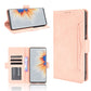 Skin Feel Calf Pattern Horizontal Flip Leather Case with Holder & Card Slots & Photo Frame, For Doogee S86 / S86 Pro, For Google Pixel 5a 5G, For Xiaomi Redmi 10, For Nokia C30, For Samsung Galaxy M21 2021, For Sony Xperia 10 III, For Xiaomi Mi Mix 4��...