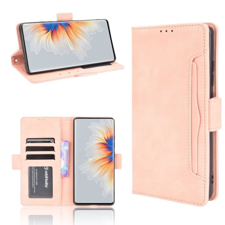 Skin Feel Calf Pattern Horizontal Flip Leather Case with Holder & Card Slots & Photo Frame, For Doogee S86 / S86 Pro, For Google Pixel 5a 5G, For Xiaomi Redmi 10, For Nokia C30, For Samsung Galaxy M21 2021, For Sony Xperia 10 III, For Xiaomi Mi Mix 4��...