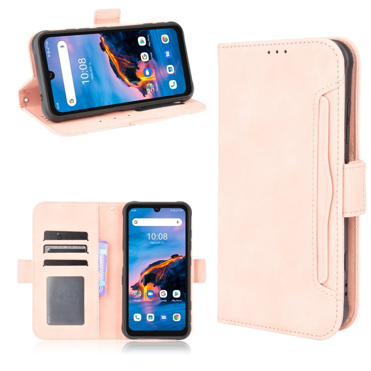 Skin Feel Calf Pattern Horizontal Flip Leather Case with Holder & Card Slots & Photo Frame, For Doogee S86 / S86 Pro, For Google Pixel 5a 5G, For Xiaomi Redmi 10, For Nokia C30, For Samsung Galaxy M21 2021, For Sony Xperia 10 III, For Xiaomi Mi Mix 4��...