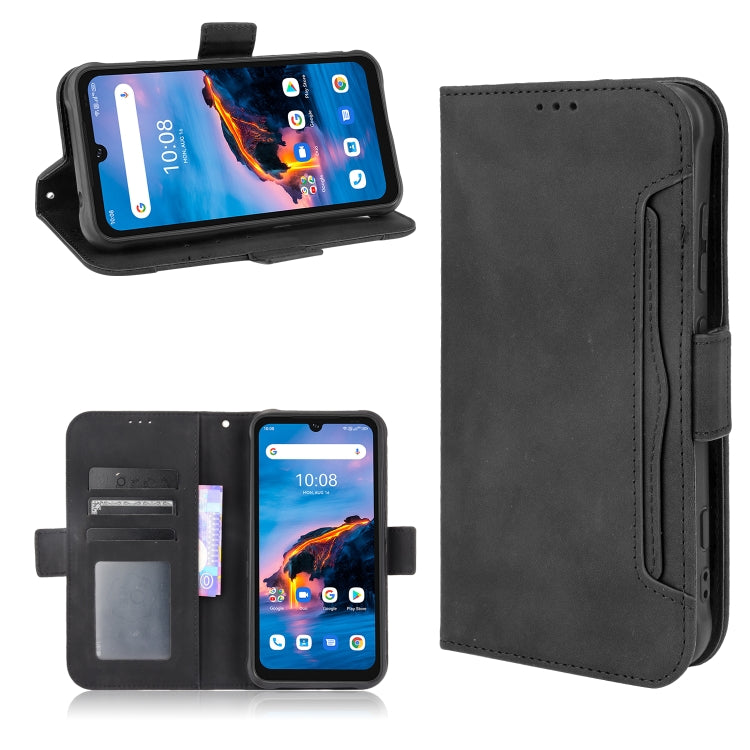 Skin Feel Calf Pattern Horizontal Flip Leather Case with Holder & Card Slots & Photo Frame, For Doogee S86 / S86 Pro, For Google Pixel 5a 5G, For Xiaomi Redmi 10, For Nokia C30, For Samsung Galaxy M21 2021, For Sony Xperia 10 III, For Xiaomi Mi Mix 4��...