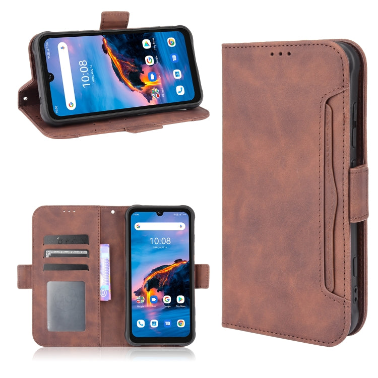Skin Feel Calf Pattern Horizontal Flip Leather Case with Holder & Card Slots & Photo Frame, For Doogee S86 / S86 Pro, For Google Pixel 5a 5G, For Xiaomi Redmi 10, For Nokia C30, For Samsung Galaxy M21 2021, For Sony Xperia 10 III, For Xiaomi Mi Mix 4��...