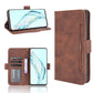 Skin Feel Calf Pattern Horizontal Flip Leather Case with Holder & Card Slots & Photo Frame, For Doogee S86 / S86 Pro, For Google Pixel 5a 5G, For Xiaomi Redmi 10, For Nokia C30, For Samsung Galaxy M21 2021, For Sony Xperia 10 III, For Xiaomi Mi Mix 4��...