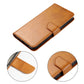 Calf Texture Buckle Horizontal Flip Leather Case with Holder & Card Slots & Wallet, For Samsung Galaxy A12, For Samsung Galaxy A21s, For Samsung Galaxy A31, For Samsung Galaxy A32 5G, For Samsung Galaxy A41, For Samsung Galaxy A50����������������������...