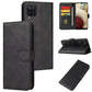 Calf Texture Buckle Horizontal Flip Leather Case with Holder & Card Slots & Wallet, For Samsung Galaxy A12, For Samsung Galaxy A21s, For Samsung Galaxy A31, For Samsung Galaxy A32 5G, For Samsung Galaxy A41, For Samsung Galaxy A50����������������������...
