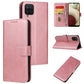 Calf Texture Buckle Horizontal Flip Leather Case with Holder & Card Slots & Wallet, For Samsung Galaxy A12, For Samsung Galaxy A21s, For Samsung Galaxy A31, For Samsung Galaxy A32 5G, For Samsung Galaxy A41, For Samsung Galaxy A50����������������������...
