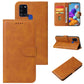 Calf Texture Buckle Horizontal Flip Leather Case with Holder & Card Slots & Wallet, For Samsung Galaxy A12, For Samsung Galaxy A21s, For Samsung Galaxy A31, For Samsung Galaxy A32 5G, For Samsung Galaxy A41, For Samsung Galaxy A50����������������������...