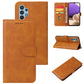 Calf Texture Buckle Horizontal Flip Leather Case with Holder & Card Slots & Wallet, For Samsung Galaxy A12, For Samsung Galaxy A21s, For Samsung Galaxy A31, For Samsung Galaxy A32 5G, For Samsung Galaxy A41, For Samsung Galaxy A50����������������������...