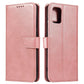 Calf Texture Buckle Horizontal Flip Leather Case with Holder & Card Slots & Wallet, For Samsung Galaxy A12, For Samsung Galaxy A21s, For Samsung Galaxy A31, For Samsung Galaxy A32 5G, For Samsung Galaxy A41, For Samsung Galaxy A50����������������������...