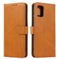 Calf Texture Buckle Horizontal Flip Leather Case with Holder & Card Slots & Wallet, For Samsung Galaxy A12, For Samsung Galaxy A21s, For Samsung Galaxy A31, For Samsung Galaxy A32 5G, For Samsung Galaxy A41, For Samsung Galaxy A50����������������������...