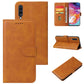 Calf Texture Buckle Horizontal Flip Leather Case with Holder & Card Slots & Wallet, For Samsung Galaxy A12, For Samsung Galaxy A21s, For Samsung Galaxy A31, For Samsung Galaxy A32 5G, For Samsung Galaxy A41, For Samsung Galaxy A50����������������������...