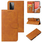 Calf Texture Buckle Horizontal Flip Leather Case with Holder & Card Slots & Wallet, For Samsung Galaxy A12, For Samsung Galaxy A21s, For Samsung Galaxy A31, For Samsung Galaxy A32 5G, For Samsung Galaxy A41, For Samsung Galaxy A50����������������������...
