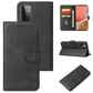 Calf Texture Buckle Horizontal Flip Leather Case with Holder & Card Slots & Wallet, For Samsung Galaxy A12, For Samsung Galaxy A21s, For Samsung Galaxy A31, For Samsung Galaxy A32 5G, For Samsung Galaxy A41, For Samsung Galaxy A50����������������������...