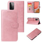 Calf Texture Buckle Horizontal Flip Leather Case with Holder & Card Slots & Wallet, For Samsung Galaxy A12, For Samsung Galaxy A21s, For Samsung Galaxy A31, For Samsung Galaxy A32 5G, For Samsung Galaxy A41, For Samsung Galaxy A50����������������������...