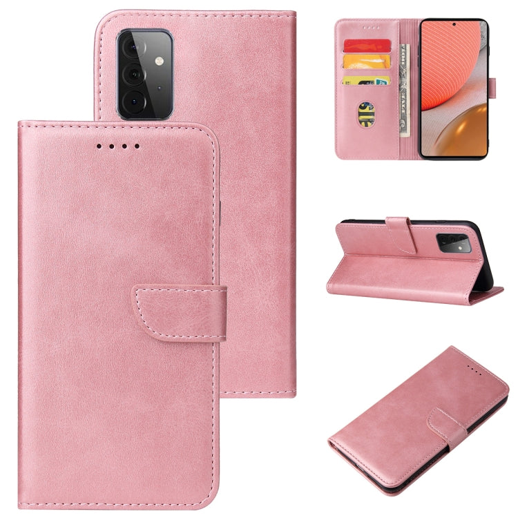 Calf Texture Buckle Horizontal Flip Leather Case with Holder & Card Slots & Wallet, For Samsung Galaxy A12, For Samsung Galaxy A21s, For Samsung Galaxy A31, For Samsung Galaxy A32 5G, For Samsung Galaxy A41, For Samsung Galaxy A50����������������������...