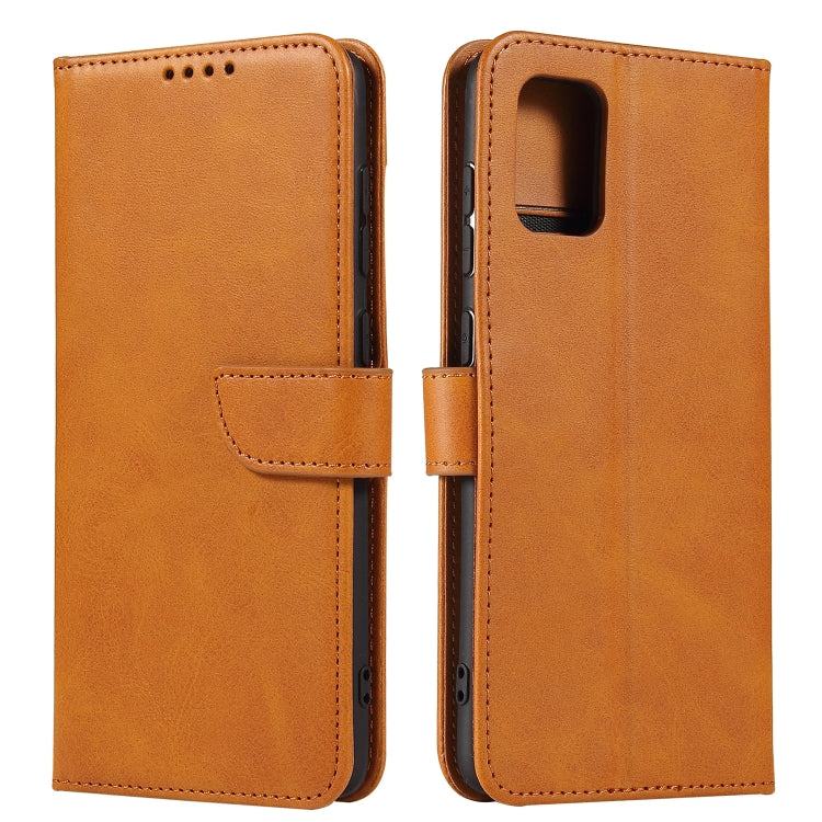 Calf Texture Buckle Horizontal Flip Leather Case with Holder & Card Slots & Wallet, For Samsung Galaxy A82 5G / Quantum 2, For Samsung Galaxy A91, For Samsung Galaxy Note9