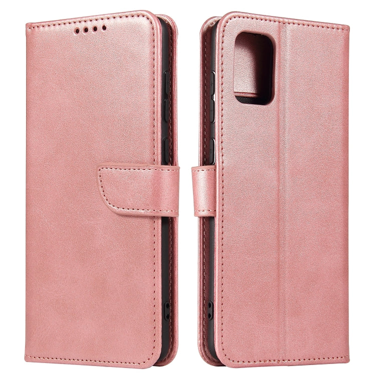 Calf Texture Buckle Horizontal Flip Leather Case with Holder & Card Slots & Wallet, For Samsung Galaxy A82 5G / Quantum 2, For Samsung Galaxy A91, For Samsung Galaxy Note9