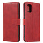 Calf Texture Buckle Horizontal Flip Leather Case with Holder & Card Slots & Wallet, For Samsung Galaxy A82 5G / Quantum 2, For Samsung Galaxy A91, For Samsung Galaxy Note9