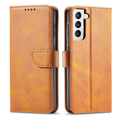 Calf Texture Buckle Horizontal Flip Leather Case with Holder & Card Slots & Wallet, For Samsung Galaxy S21 5G, For Samsung Galaxy S21+ 5G, For Samsung Galaxy S21 FE 5G, For Samsung Galaxy S20, For Samsung Galaxy S20+, For Samsung Galaxy S20 Ultra������...