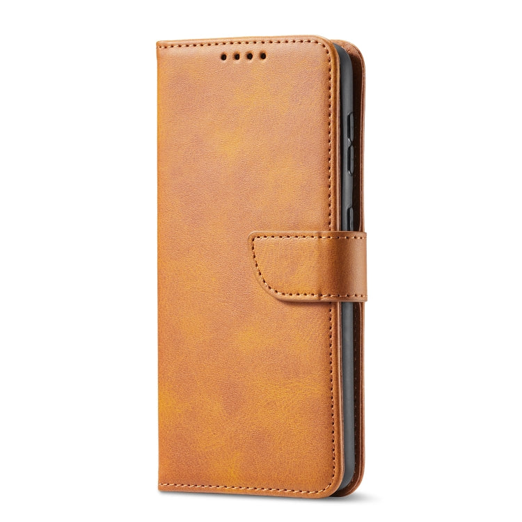 Calf Texture Buckle Horizontal Flip Leather Case with Holder & Card Slots & Wallet, For Samsung Galaxy S21 5G, For Samsung Galaxy S21+ 5G, For Samsung Galaxy S21 FE 5G, For Samsung Galaxy S20, For Samsung Galaxy S20+, For Samsung Galaxy S20 Ultra������...