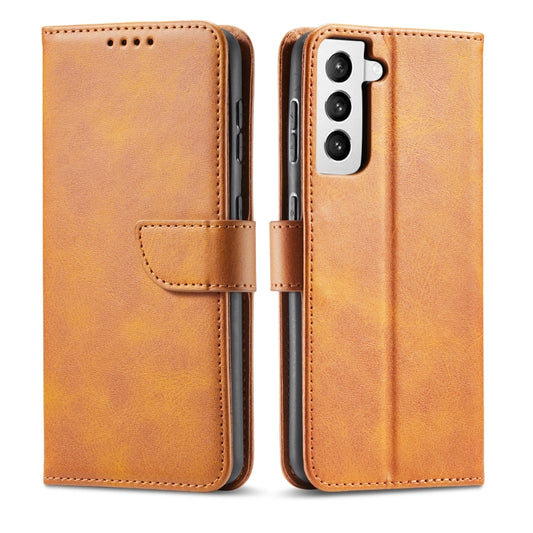 Calf Texture Buckle Horizontal Flip Leather Case with Holder & Card Slots & Wallet, For Samsung Galaxy S21 5G, For Samsung Galaxy S21+ 5G, For Samsung Galaxy S21 FE 5G, For Samsung Galaxy S20, For Samsung Galaxy S20+, For Samsung Galaxy S20 Ultra������...