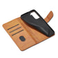 Calf Texture Buckle Horizontal Flip Leather Case with Holder & Card Slots & Wallet, For Samsung Galaxy S21 5G, For Samsung Galaxy S21+ 5G, For Samsung Galaxy S21 FE 5G, For Samsung Galaxy S20, For Samsung Galaxy S20+, For Samsung Galaxy S20 Ultra������...