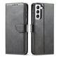 Calf Texture Buckle Horizontal Flip Leather Case with Holder & Card Slots & Wallet, For Samsung Galaxy S21 5G, For Samsung Galaxy S21+ 5G, For Samsung Galaxy S21 FE 5G, For Samsung Galaxy S20, For Samsung Galaxy S20+, For Samsung Galaxy S20 Ultra������...