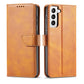 Calf Texture Buckle Horizontal Flip Leather Case with Holder & Card Slots & Wallet, For Samsung Galaxy S21 5G, For Samsung Galaxy S21+ 5G, For Samsung Galaxy S21 FE 5G, For Samsung Galaxy S20, For Samsung Galaxy S20+, For Samsung Galaxy S20 Ultra������...