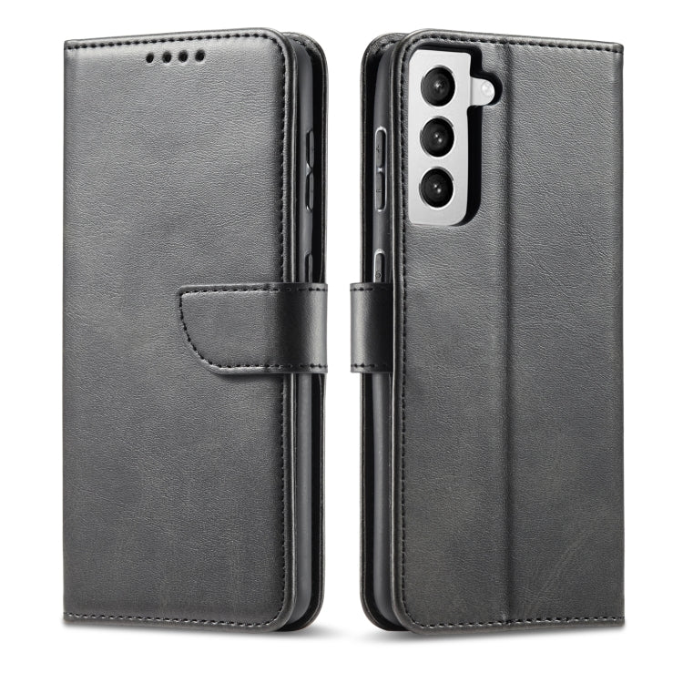 Calf Texture Buckle Horizontal Flip Leather Case with Holder & Card Slots & Wallet, For Samsung Galaxy S21 5G, For Samsung Galaxy S21+ 5G, For Samsung Galaxy S21 FE 5G, For Samsung Galaxy S20, For Samsung Galaxy S20+, For Samsung Galaxy S20 Ultra������...