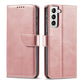 Calf Texture Buckle Horizontal Flip Leather Case with Holder & Card Slots & Wallet, For Samsung Galaxy S21 5G, For Samsung Galaxy S21+ 5G, For Samsung Galaxy S21 FE 5G, For Samsung Galaxy S20, For Samsung Galaxy S20+, For Samsung Galaxy S20 Ultra������...