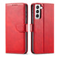 Calf Texture Buckle Horizontal Flip Leather Case with Holder & Card Slots & Wallet, For Samsung Galaxy S21 5G, For Samsung Galaxy S21+ 5G, For Samsung Galaxy S21 FE 5G, For Samsung Galaxy S20, For Samsung Galaxy S20+, For Samsung Galaxy S20 Ultra������...