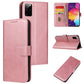 Calf Texture Buckle Horizontal Flip Leather Case with Holder & Card Slots & Wallet, For Samsung Galaxy S21 5G, For Samsung Galaxy S21+ 5G, For Samsung Galaxy S21 FE 5G, For Samsung Galaxy S20, For Samsung Galaxy S20+, For Samsung Galaxy S20 Ultra������...
