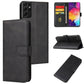 Calf Texture Buckle Horizontal Flip Leather Case with Holder & Card Slots & Wallet, For Samsung Galaxy S21 5G, For Samsung Galaxy S21+ 5G, For Samsung Galaxy S21 FE 5G, For Samsung Galaxy S20, For Samsung Galaxy S20+, For Samsung Galaxy S20 Ultra������...