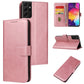 Calf Texture Buckle Horizontal Flip Leather Case with Holder & Card Slots & Wallet, For Samsung Galaxy S21 5G, For Samsung Galaxy S21+ 5G, For Samsung Galaxy S21 FE 5G, For Samsung Galaxy S20, For Samsung Galaxy S20+, For Samsung Galaxy S20 Ultra������...