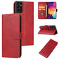 Calf Texture Buckle Horizontal Flip Leather Case with Holder & Card Slots & Wallet, For Samsung Galaxy S21 5G, For Samsung Galaxy S21+ 5G, For Samsung Galaxy S21 FE 5G, For Samsung Galaxy S20, For Samsung Galaxy S20+, For Samsung Galaxy S20 Ultra������...