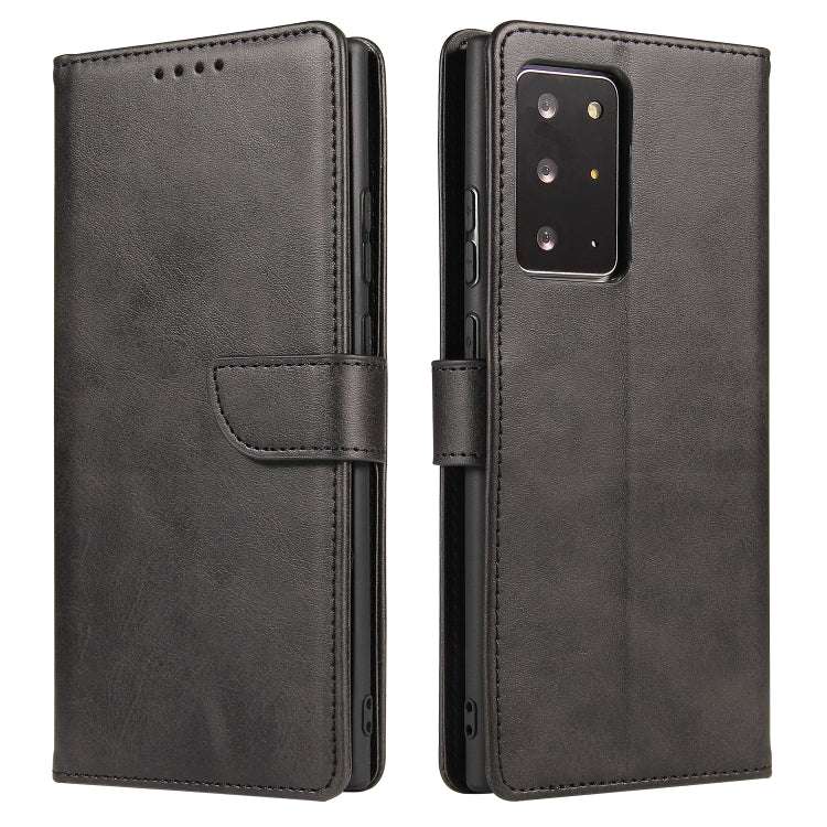 Calf Texture Buckle Horizontal Flip Leather Case with Holder & Card Slots & Wallet, For Samsung Galaxy S21 5G, For Samsung Galaxy S21+ 5G, For Samsung Galaxy S21 FE 5G, For Samsung Galaxy S20, For Samsung Galaxy S20+, For Samsung Galaxy S20 Ultra������...