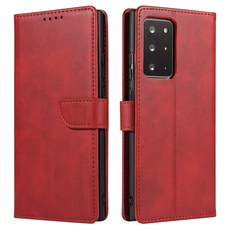 Calf Texture Buckle Horizontal Flip Leather Case with Holder & Card Slots & Wallet, For Samsung Galaxy S21 5G, For Samsung Galaxy S21+ 5G, For Samsung Galaxy S21 FE 5G, For Samsung Galaxy S20, For Samsung Galaxy S20+, For Samsung Galaxy S20 Ultra������...