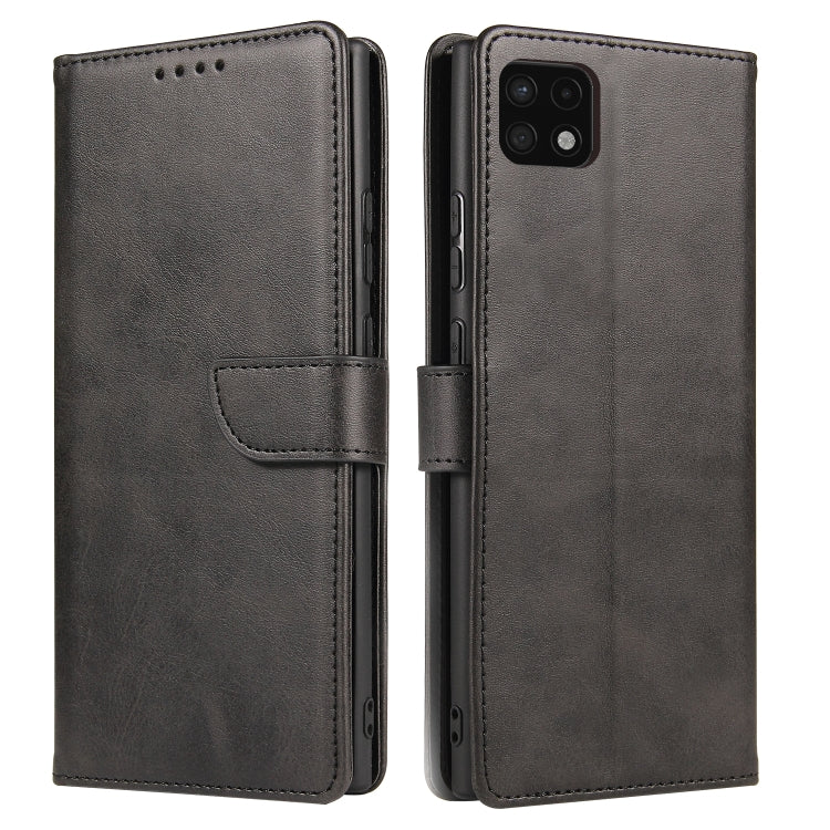 Calf Texture Buckle Horizontal Flip Leather Case with Holder & Card Slots & Wallet, For Samsung Galaxy S21 5G, For Samsung Galaxy S21+ 5G, For Samsung Galaxy S21 FE 5G, For Samsung Galaxy S20, For Samsung Galaxy S20+, For Samsung Galaxy S20 Ultra������...