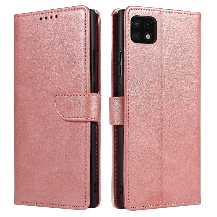 Calf Texture Buckle Horizontal Flip Leather Case with Holder & Card Slots & Wallet, For Samsung Galaxy S21 5G, For Samsung Galaxy S21+ 5G, For Samsung Galaxy S21 FE 5G, For Samsung Galaxy S20, For Samsung Galaxy S20+, For Samsung Galaxy S20 Ultra������...
