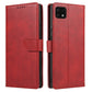 Calf Texture Buckle Horizontal Flip Leather Case with Holder & Card Slots & Wallet, For Samsung Galaxy S21 5G, For Samsung Galaxy S21+ 5G, For Samsung Galaxy S21 FE 5G, For Samsung Galaxy S20, For Samsung Galaxy S20+, For Samsung Galaxy S20 Ultra������...