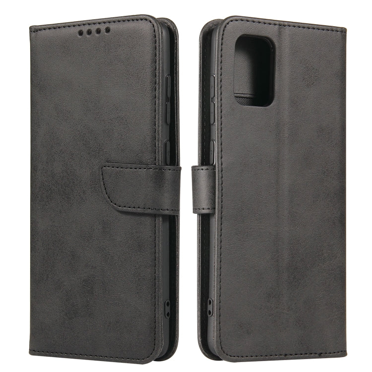 Calf Texture Buckle Horizontal Flip Leather Case with Holder & Card Slots & Wallet, For Samsung Galaxy S21 5G, For Samsung Galaxy S21+ 5G, For Samsung Galaxy S21 FE 5G, For Samsung Galaxy S20, For Samsung Galaxy S20+, For Samsung Galaxy S20 Ultra������...