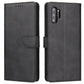 Calf Texture Buckle Horizontal Flip Leather Case with Holder & Card Slots & Wallet, For Samsung Galaxy A02s EU Version, For Samsung Galaxy A71, For Samsung Galaxy A71 5G, For Samsung Galaxy Note10, For Samsung Galaxy Note10+, For Samsung Galaxy S10����...