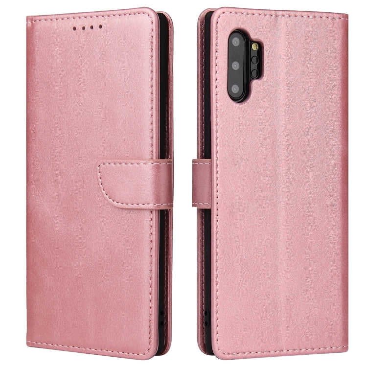 Calf Texture Buckle Horizontal Flip Leather Case with Holder & Card Slots & Wallet, For Samsung Galaxy A02s EU Version, For Samsung Galaxy A71, For Samsung Galaxy A71 5G, For Samsung Galaxy Note10, For Samsung Galaxy Note10+, For Samsung Galaxy S10����...