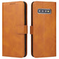 Calf Texture Buckle Horizontal Flip Leather Case with Holder & Card Slots & Wallet, For Samsung Galaxy A02s EU Version, For Samsung Galaxy A71, For Samsung Galaxy A71 5G, For Samsung Galaxy Note10, For Samsung Galaxy Note10+, For Samsung Galaxy S10����...